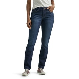 Risen Jeans - Vintage Washed Straight Leg Jeans- RDP1268 
