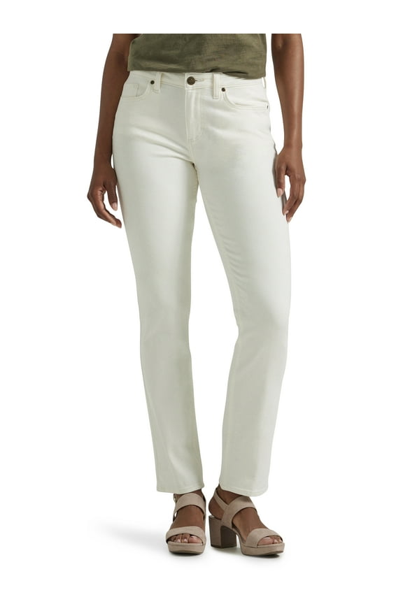 ® Women's Legendary Straight Leg Jean