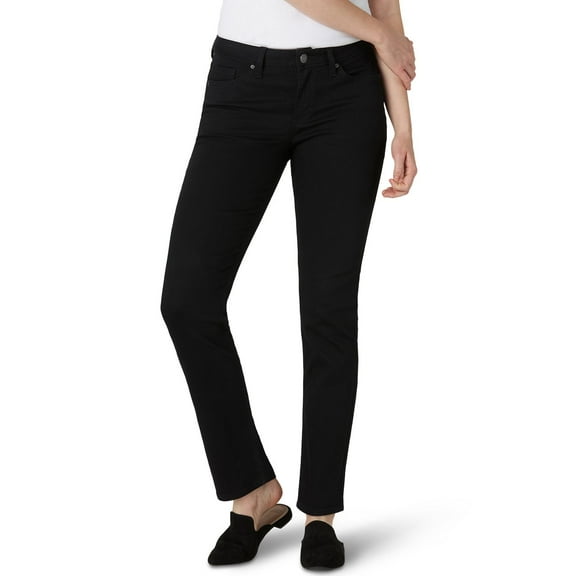 Lee® Women's Legendary Straight Leg Jean