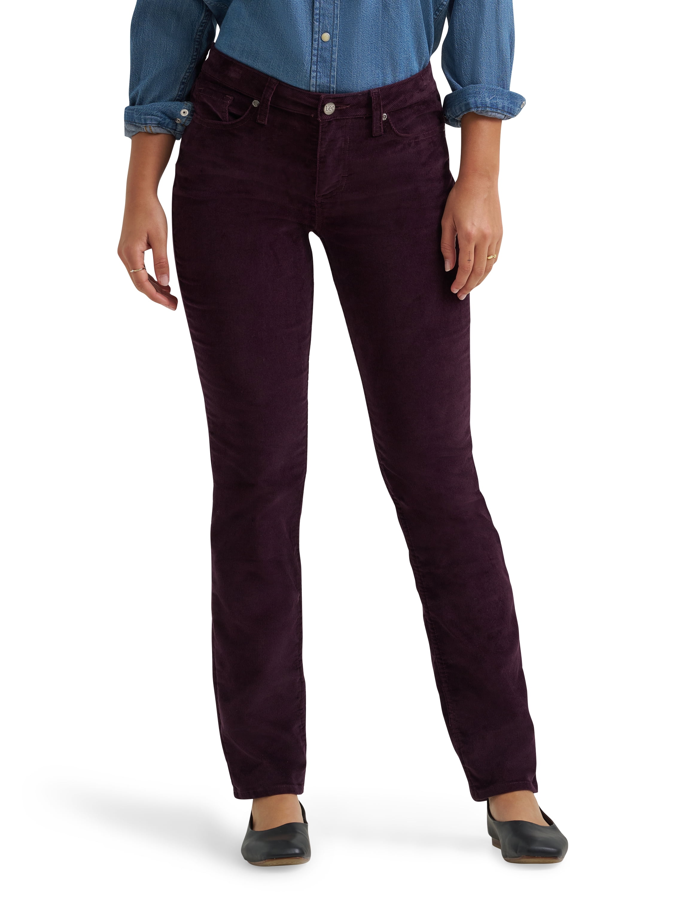 Lee® Women's Legendary Straight Leg Jean