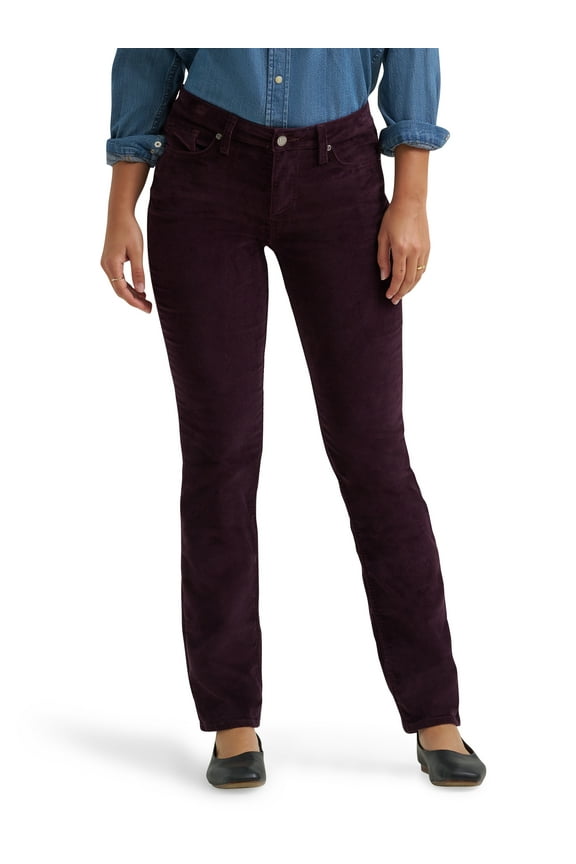 ® Women's Legendary Straight Leg Jean