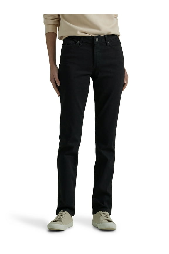 ® Women's Legendary Straight Leg Jean