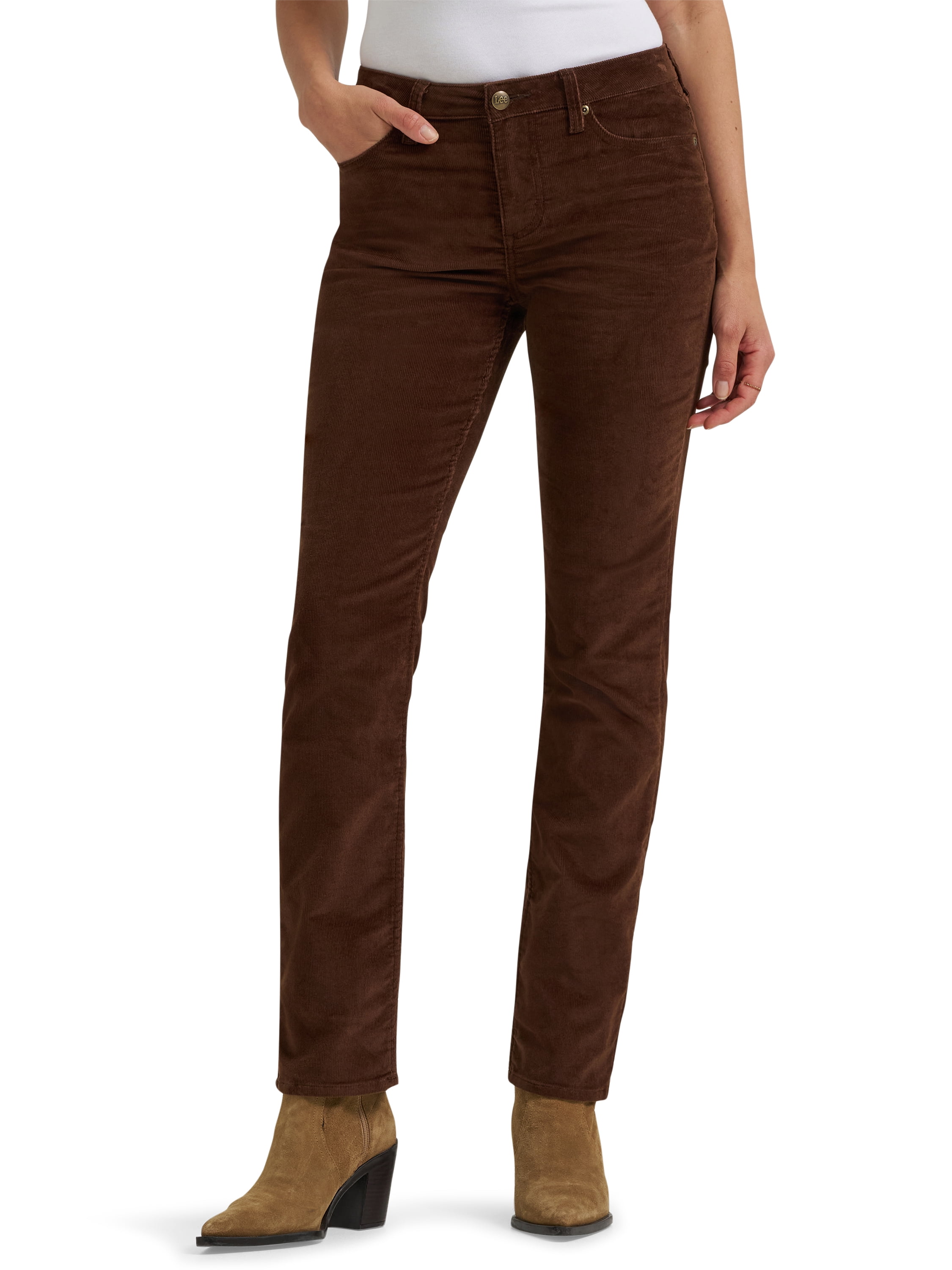 Lee® Women's Legendary Straight Leg Jean
