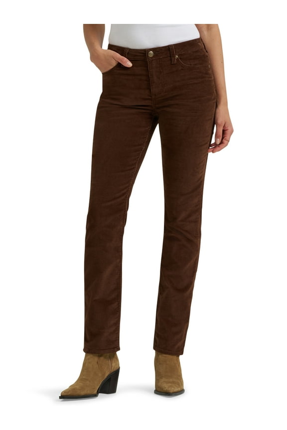 ® Women's Legendary Straight Leg Jean