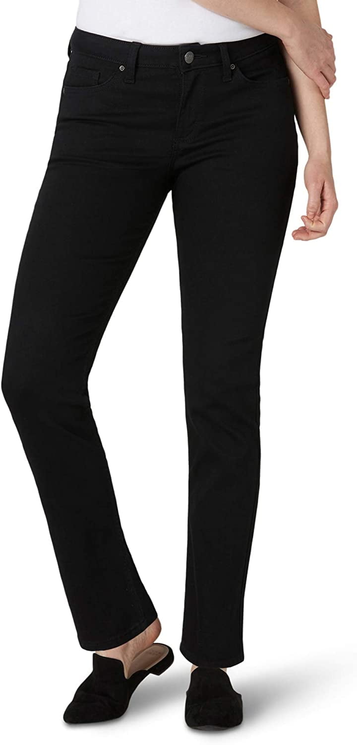 Lee® Women's Legendary Straight Leg Jean