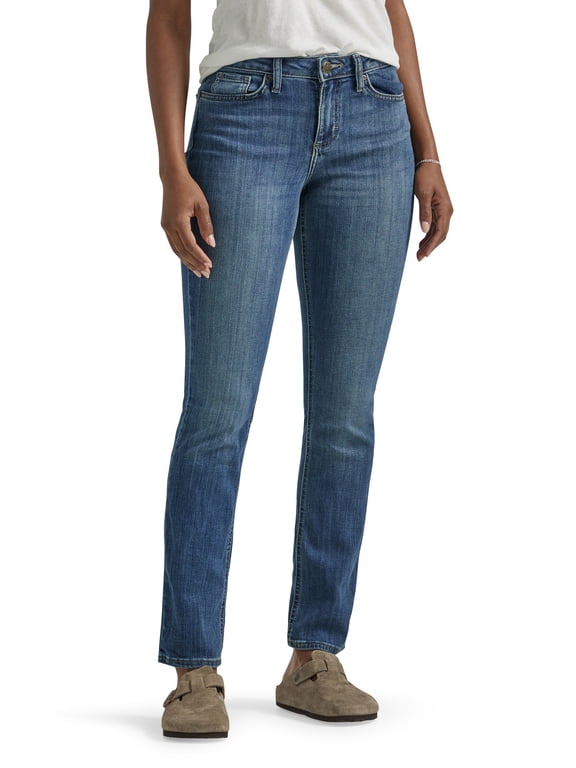 ® Women's Legendary Straight Leg Jean