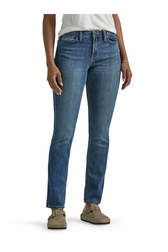 ® Women's Legendary Straight Leg Jean