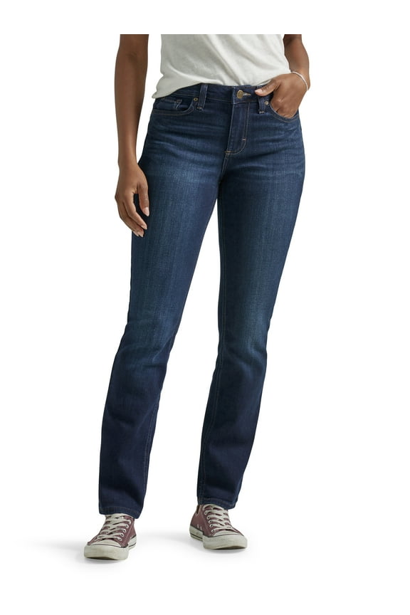 ® Women's Legendary Straight Leg Jean