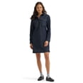 thumbnail image 1 of Lee® Women's Long Sleeve Popover Western Dress, 1 of 9