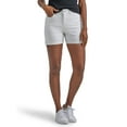 thumbnail image 1 of Lee® Women's Mid Rise 5" Cuffed Short, 1 of 7