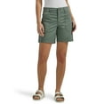 thumbnail image 1 of Lee® Women's Mid Rise 7" Utility Short, 1 of 6