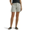 thumbnail image 1 of Lee® Women's Mid Rise 7" Utility Short, 1 of 6