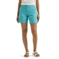 thumbnail image 1 of Lee® Women's Mid Rise 7" Utility Short, 1 of 10