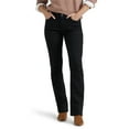 thumbnail image 1 of Lee Women's Mid-Rise Bootcut Jean, 1 of 7