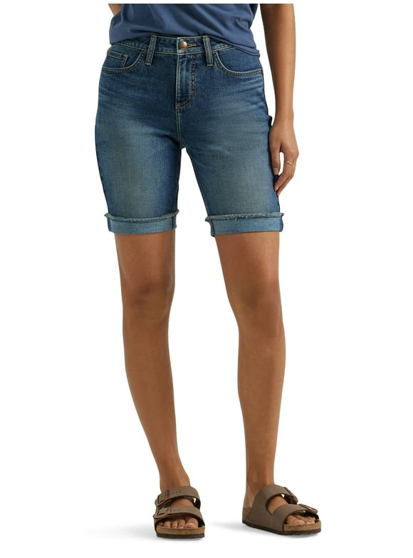 Lee Shorts Women