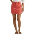 thumbnail image 1 of Lee® Women's Mid Rise Skort, 1 of 11