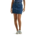 thumbnail image 1 of Lee® Women's Mid Rise Skort, 1 of 11