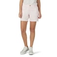 thumbnail image 1 of Lee Women's Midrise 5" Cargo Short, 1 of 7