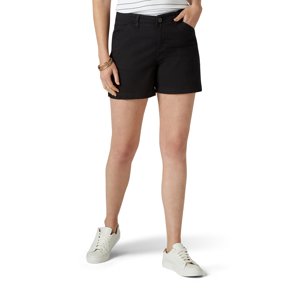 6 Inch Inseam Shorts
