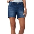 thumbnail image 1 of Lee Women's Midrise 5" Chino Short, 1 of 2