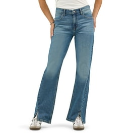 Faded Glory women's Bootcut Denim Stretch Twill Jeans
