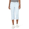 thumbnail image 1 of Lee Women's Midrise Capri, 1 of 5