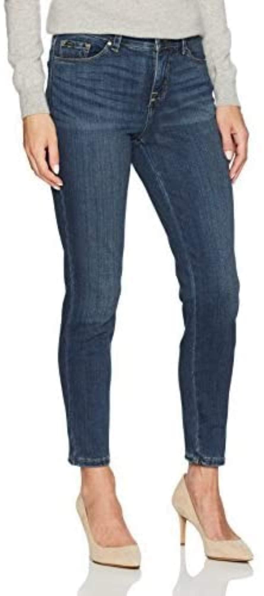 lee modern series midrise fit