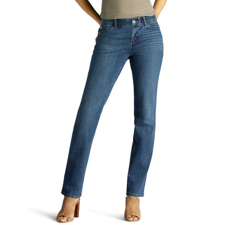 Lee jeans total freedom hotsell