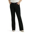 thumbnail image 1 of Lee Women's Plus Bootcut Jean, Available in Regular, Long, Short Inseams, 1 of 7