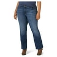 thumbnail image 1 of Lee Women's Plus Bootcut Jean, 1 of 6
