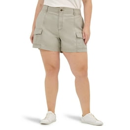 Lee® Women's Heritage High Rise Loose Fit Short