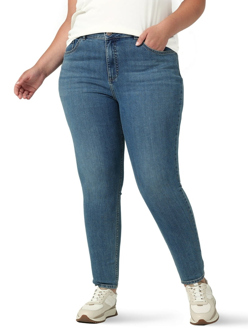 Plus Size What Is A 26 In Women's Jeans Plus Size Chart Levi&