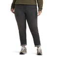 thumbnail image 1 of Lee® Women's Plus Legendary 90's Taper Denim Jeans, 1 of 9