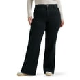 thumbnail image 1 of Lee® Women's Plus Legendary A-line Denim Jeans, 1 of 6