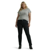 Lee® Women's Plus Legendary Bootcut Jean, Available in Regular, Petite, Long Inseams