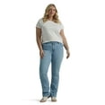thumbnail image 1 of Lee® Women's Plus Legendary Bootcut Jean, 1 of 6