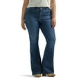 thumbnail image 1 of Lee® Women's Plus Legendary Flare Jean, 1 of 7