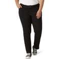 thumbnail image 1 of Lee® Women's Plus Legendary Straight Leg Jean, 1 of 7