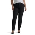 thumbnail image 1 of Lee® Women's Plus Legendary Straight Leg Jean, 1 of 5