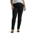 thumbnail image 1 of Lee® Women's Plus Legendary Straight Leg Jean, 1 of 5