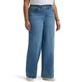thumbnail image 1 of Lee® Women's Plus Legendary Trouser Jean, 1 of 9
