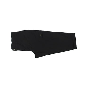 Lee Women's Plus Size Flex-to-Go Cargo Capri