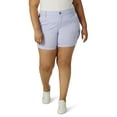 thumbnail image 1 of Lee Women's Plus Size Flex-to-Go Cargo Short, 1 of 8