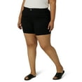 thumbnail image 1 of Lee Women's Plus Size Flex-to-Go Cargo Short, 1 of 8