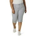 thumbnail image 1 of Lee Women's Plus Size Flex-to-Go Skimmer, 1 of 8