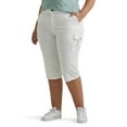 thumbnail image 1 of Lee Women's Plus Size Flex-to-Go Skimmer, 1 of 6
