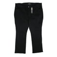 thumbnail image 1 of Lee Women's Plus Size Flexible Motion Elastic Waistband Bootcut Jean, 1 of 2