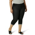 thumbnail image 1 of Lee Women's Plus Size Legendary Capri, 1 of 6