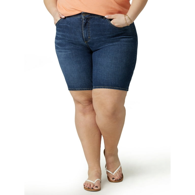 Lee Women s Plus Size Regular Fit 10