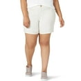 thumbnail image 1 of Lee Women's Plus Size Utility Short, 1 of 5